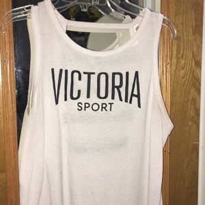Victoria Secret tank